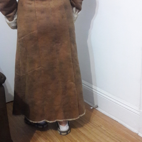 Winter coat - Picture 4 of 8